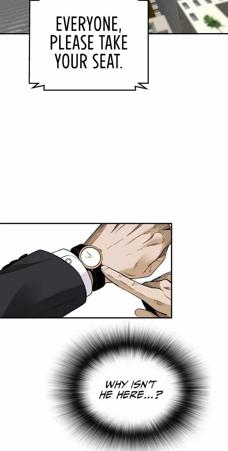 The Legendary Return Zinmanga X Chapter 104 Page 3