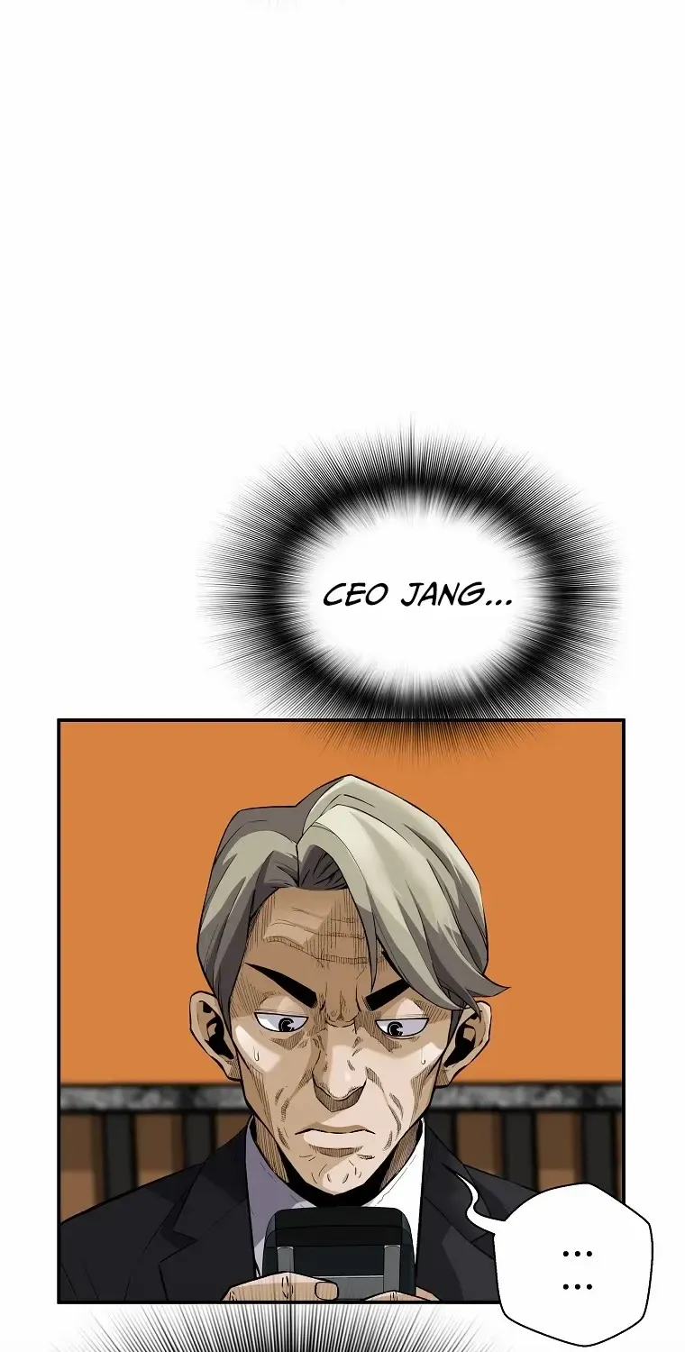 The Legendary Return Zinmanga X Chapter 104 Page 5