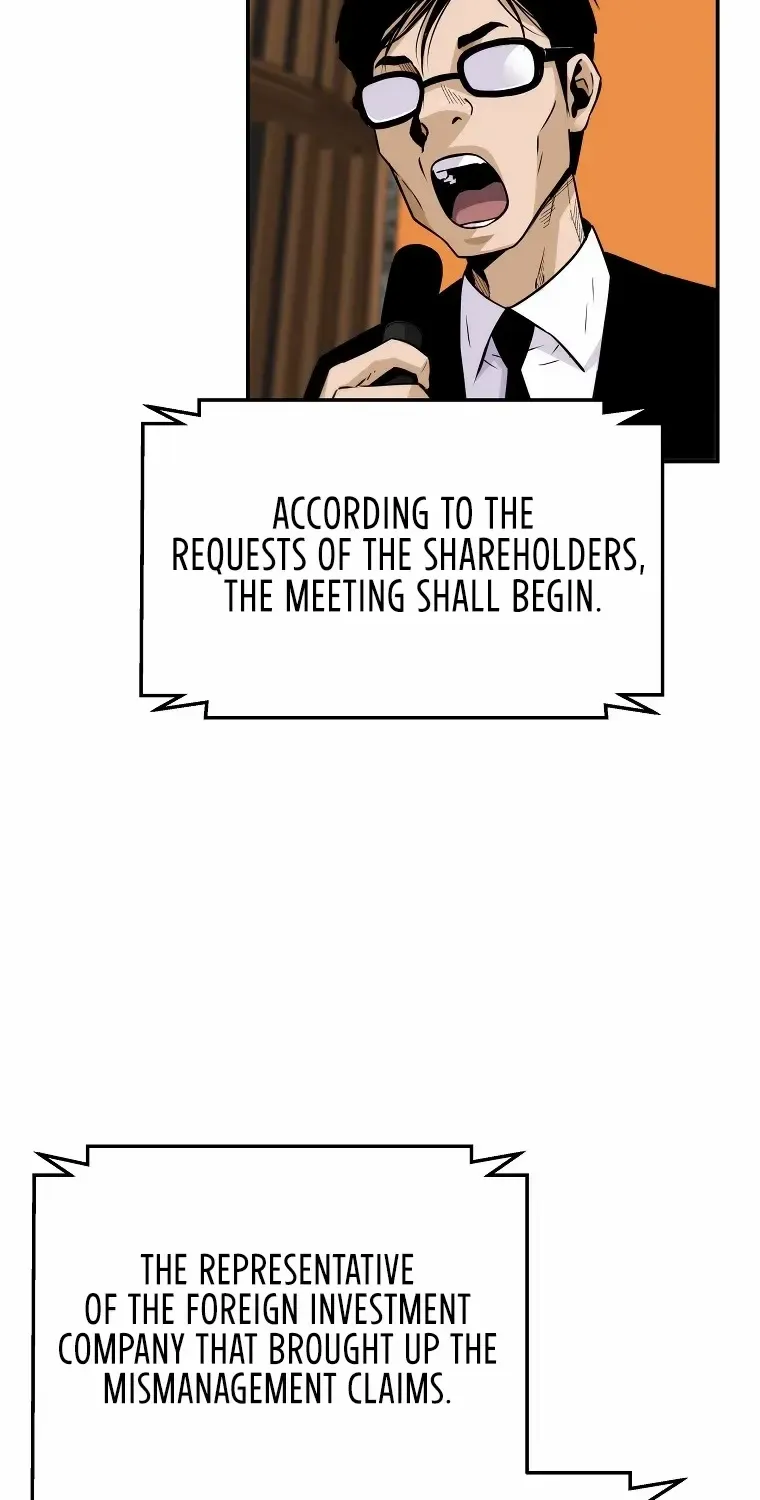 The Legendary Return Zinmanga X Chapter 104 Page 9