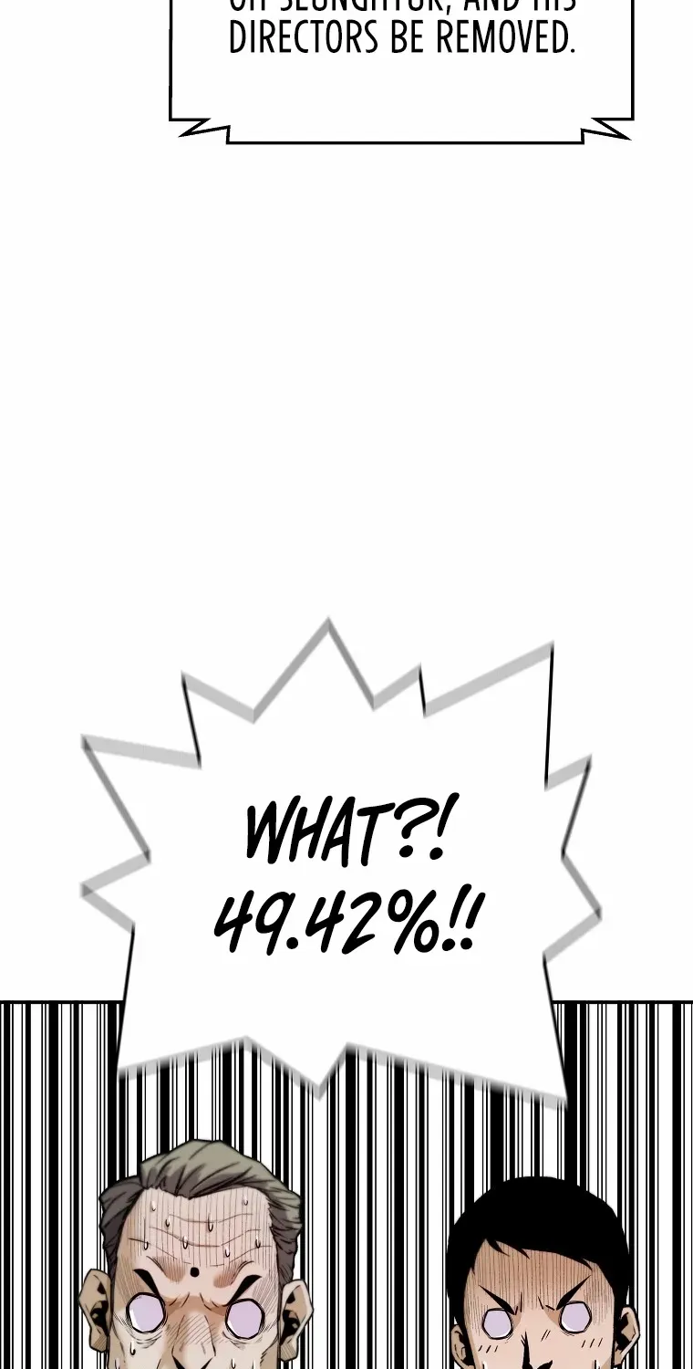 The Legendary Return Zinmanga X Chapter 104 Page 30