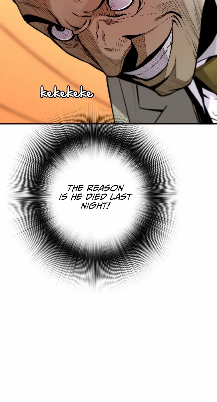The Legendary Return Zinmanga X Chapter 104 Page 41