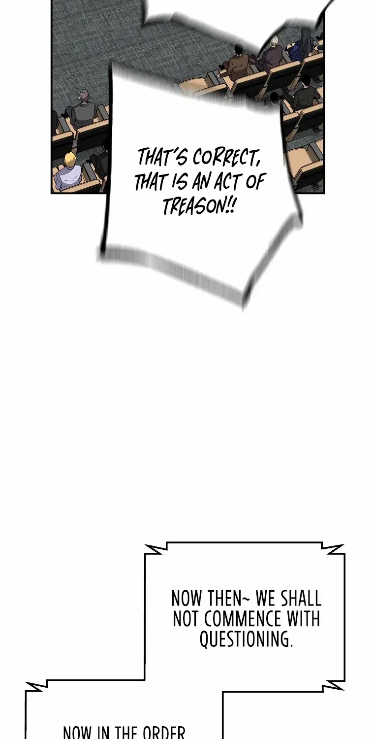The Legendary Return Zinmanga X Chapter 104 Page 49