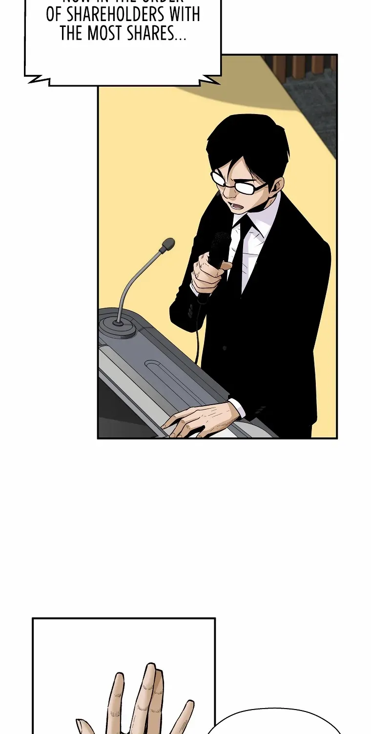 The Legendary Return Zinmanga X Chapter 104 Page 50