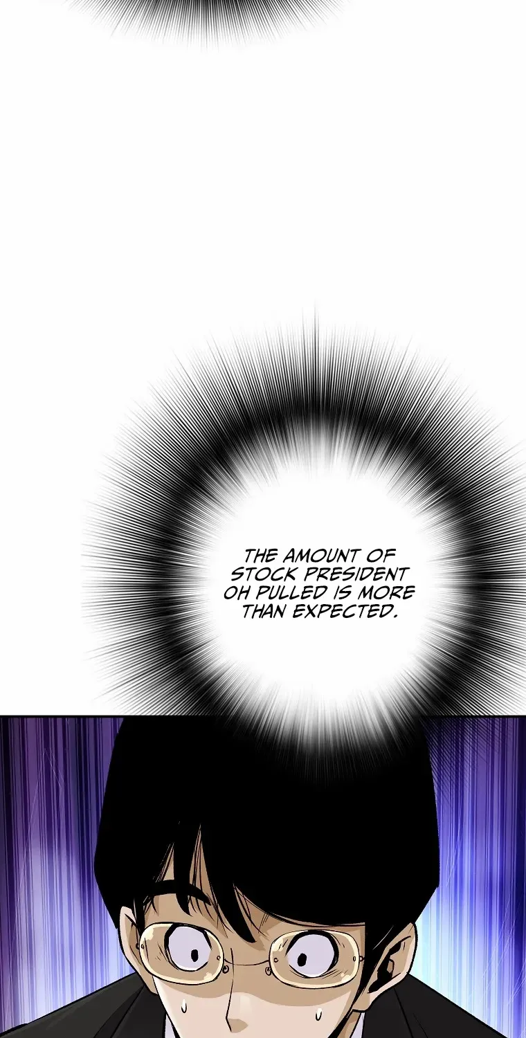 The Legendary Return Zinmanga X Chapter 104 Page 60
