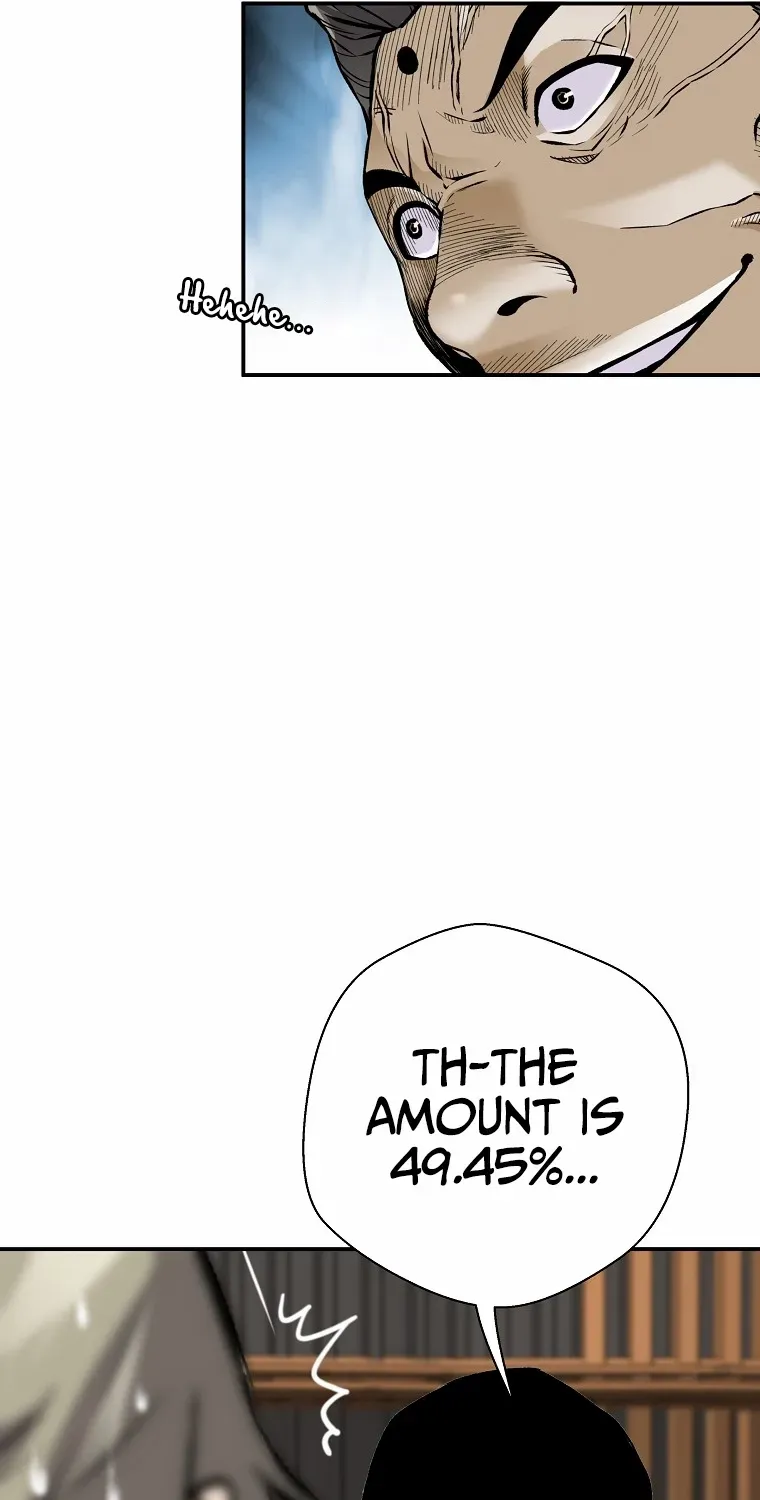 The Legendary Return Zinmanga X Chapter 104 Page 62