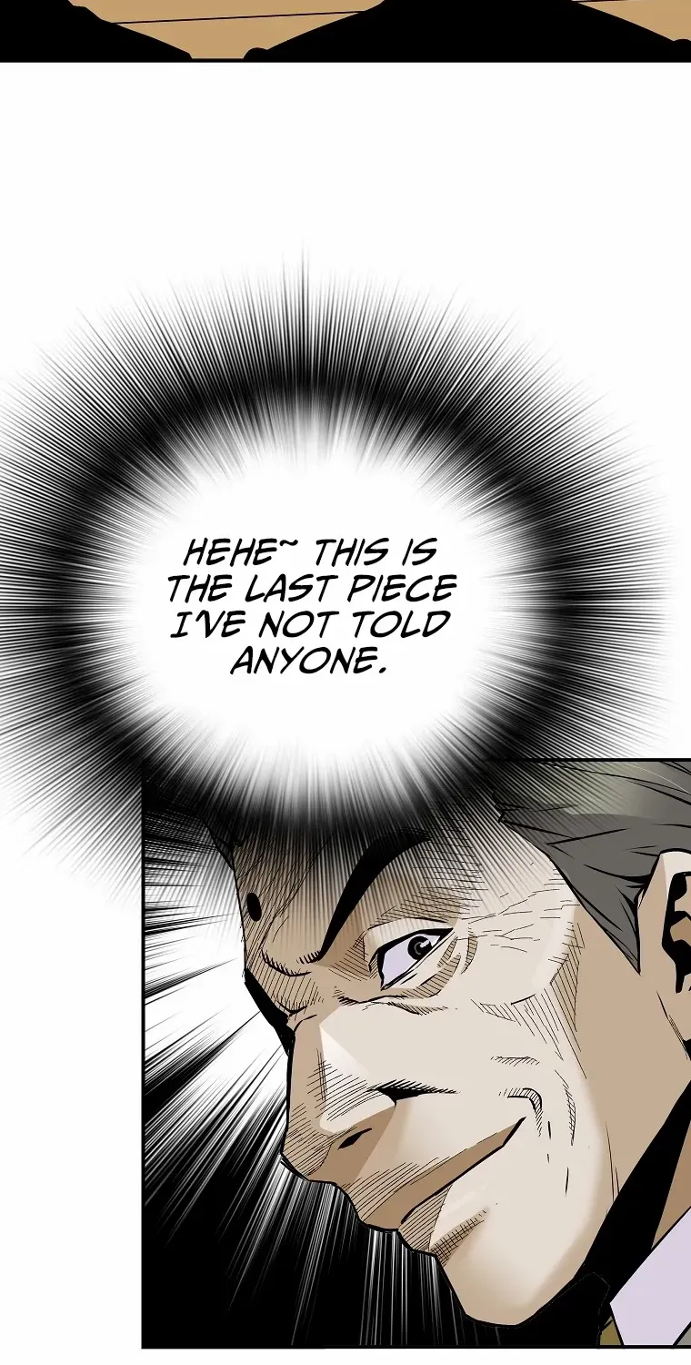 The Legendary Return Zinmanga X Chapter 104 Page 65