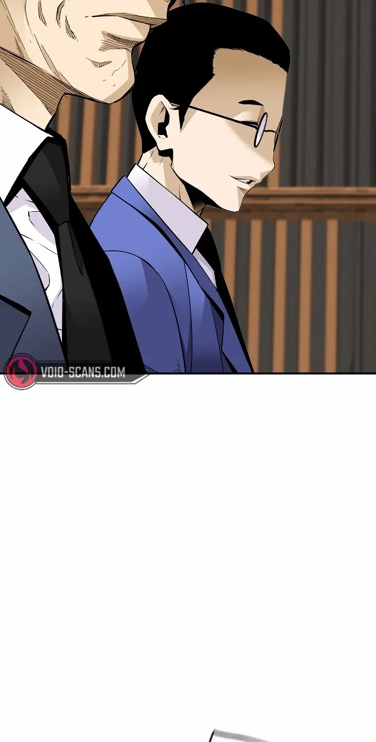 The Legendary Return Zinmanga X Chapter 104 Page 70