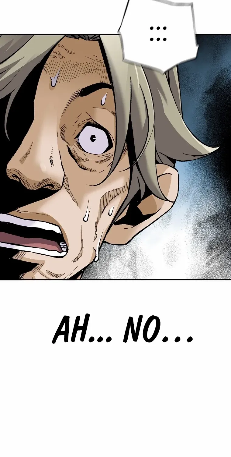 The Legendary Return Zinmanga X Chapter 104 Page 71