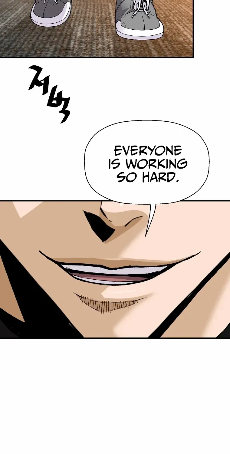 The Legendary Return Zinmanga X Chapter 104 Page 75
