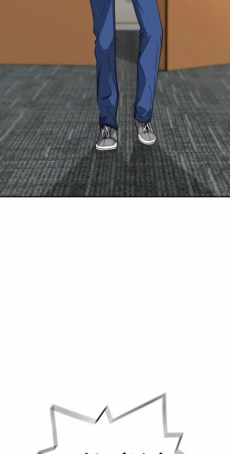 The Legendary Return Zinmanga X Chapter 104 Page 77