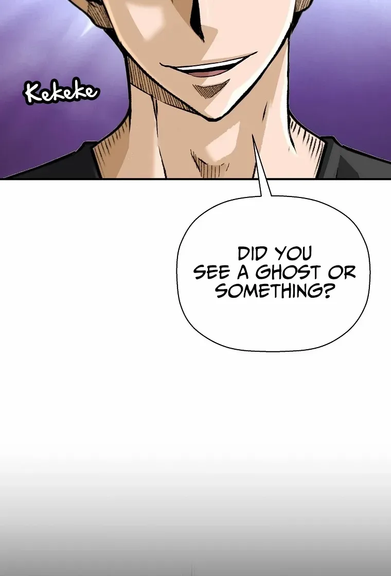 The Legendary Return Zinmanga X Chapter 104 Page 81
