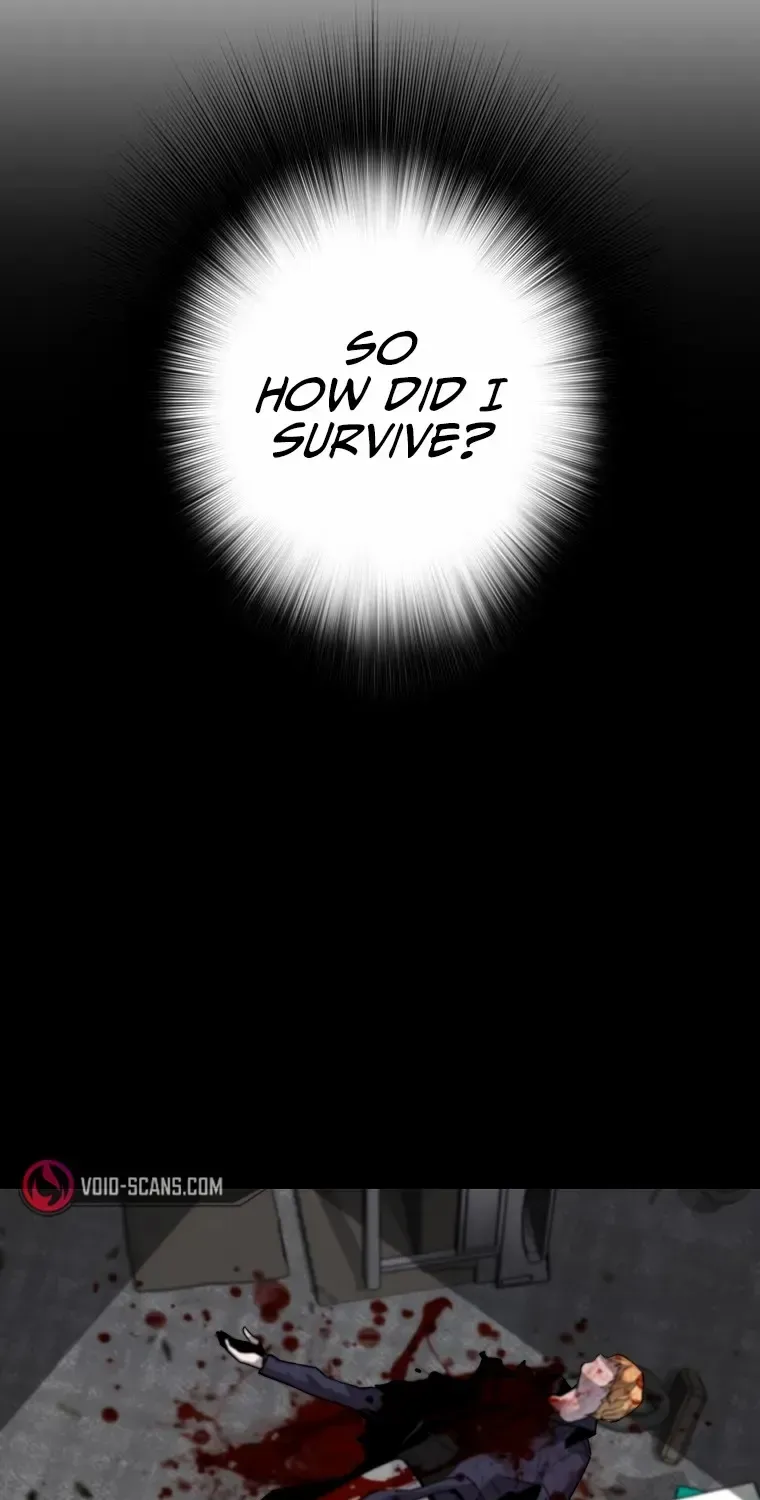 The Legendary Return Zinmanga X Chapter 104 Page 82