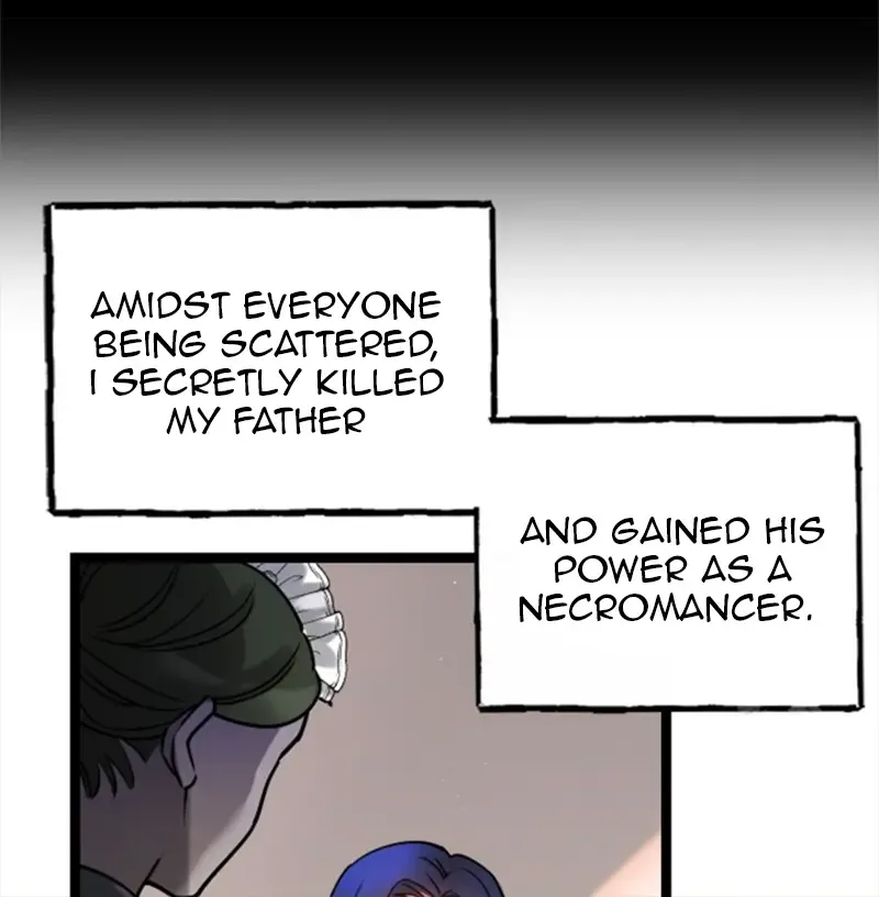 Corrupting The Heroine's First Love Zinmanga X Chapter 3 Page 8