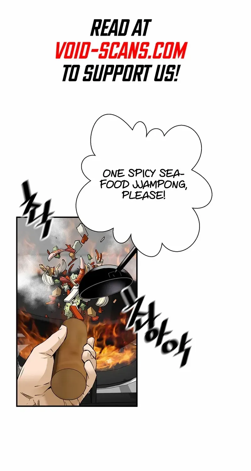 The Legendary Return Zinmanga X Chapter 103 Page 1