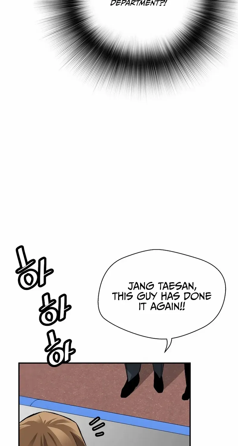 The Legendary Return Zinmanga X Chapter 103 Page 12