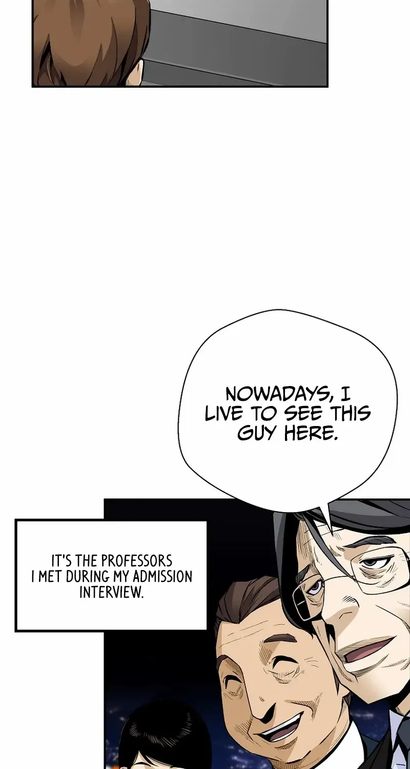 The Legendary Return Zinmanga X Chapter 103 Page 13