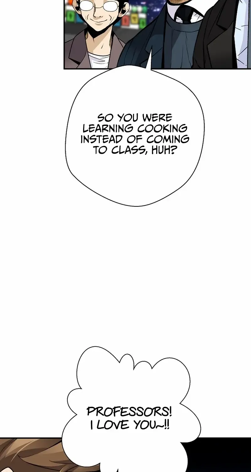 The Legendary Return Zinmanga X Chapter 103 Page 14