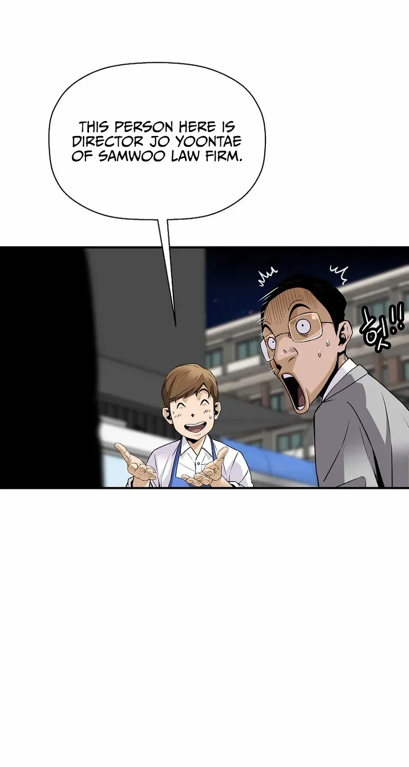 The Legendary Return Zinmanga X Chapter 103 Page 25