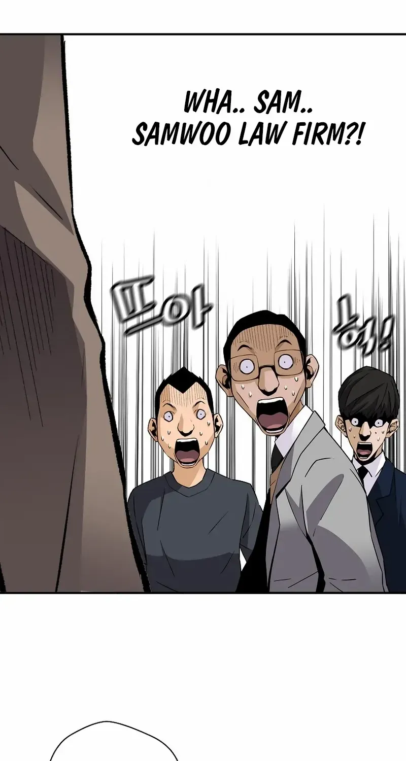 The Legendary Return Zinmanga X Chapter 103 Page 26