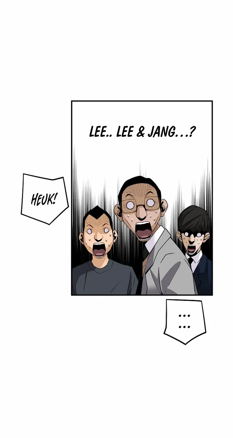 The Legendary Return Zinmanga X Chapter 103 Page 33