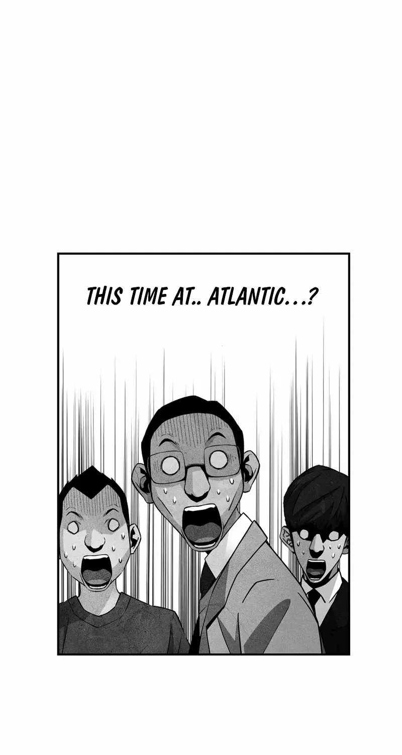The Legendary Return Zinmanga X Chapter 103 Page 37