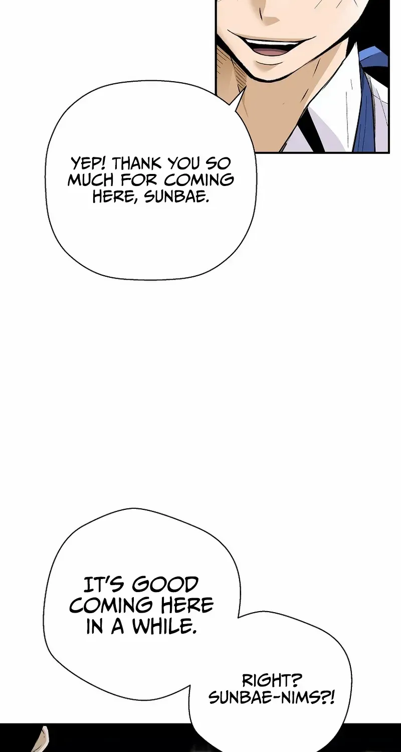 The Legendary Return Zinmanga X Chapter 103 Page 39