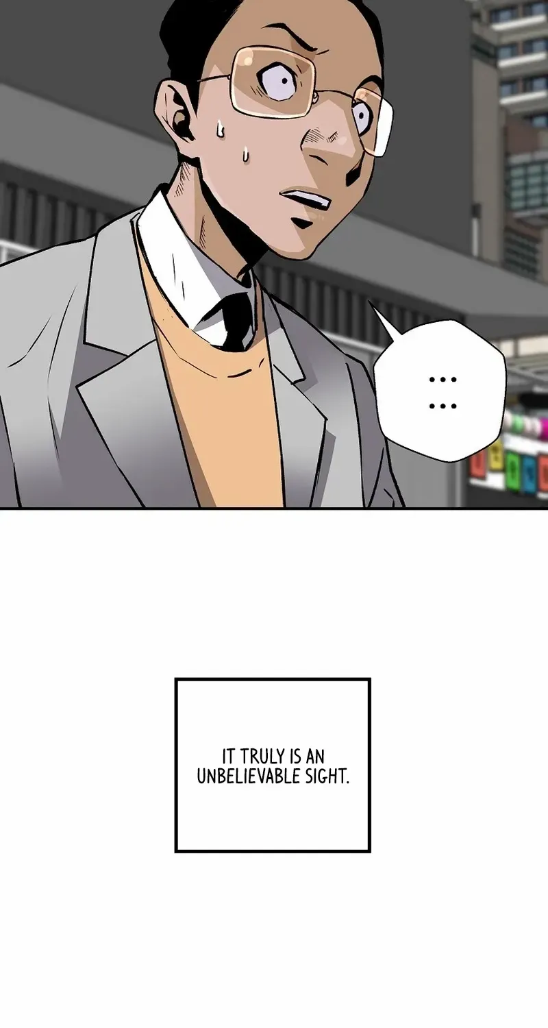 The Legendary Return Zinmanga X Chapter 103 Page 43