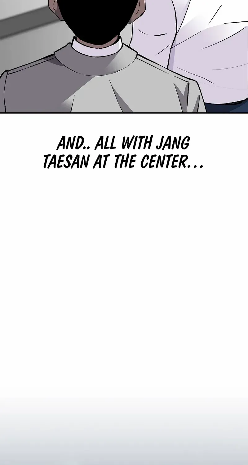 The Legendary Return Zinmanga X Chapter 103 Page 46