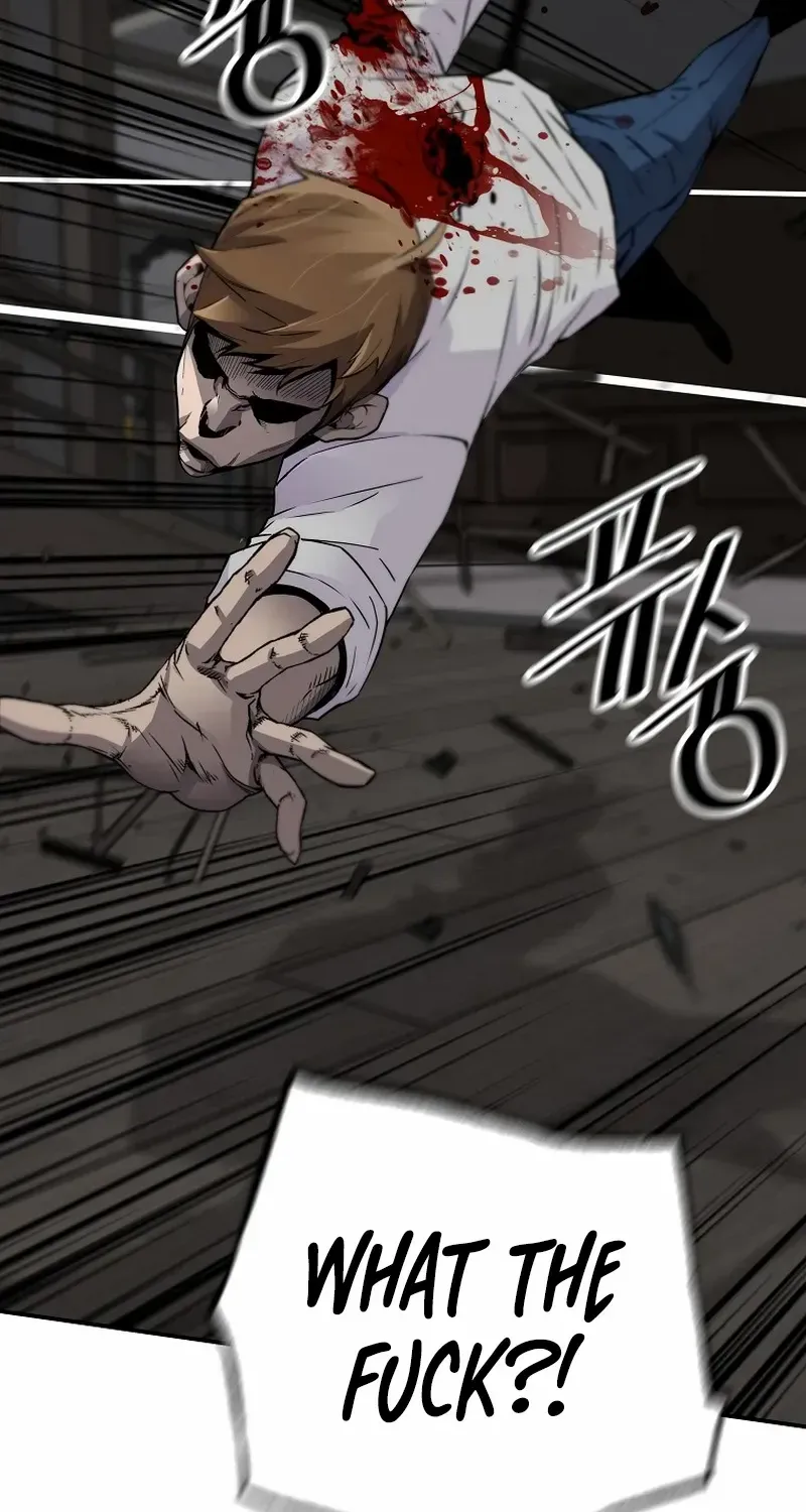 The Legendary Return Zinmanga X Chapter 103 Page 65