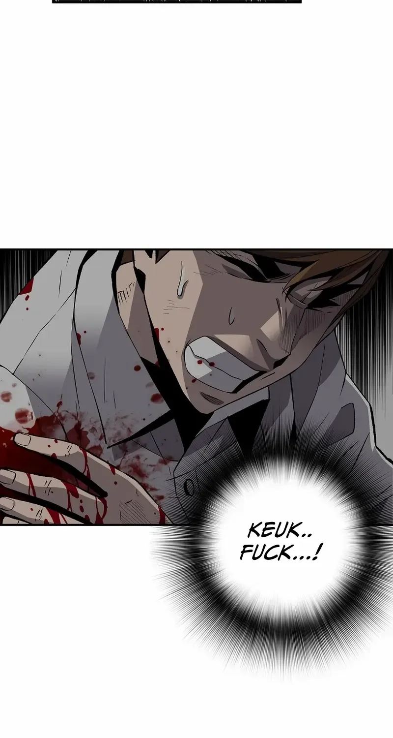 The Legendary Return Zinmanga X Chapter 103 Page 67