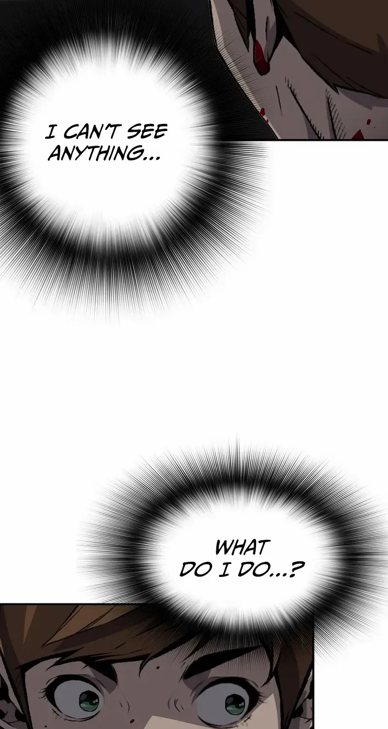 The Legendary Return Zinmanga X Chapter 103 Page 69