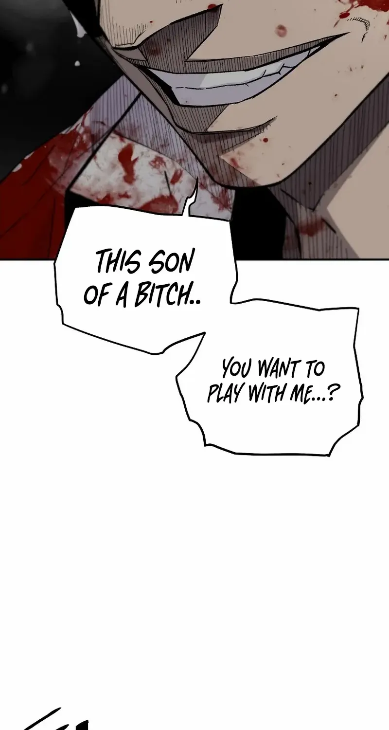 The Legendary Return Zinmanga X Chapter 103 Page 89