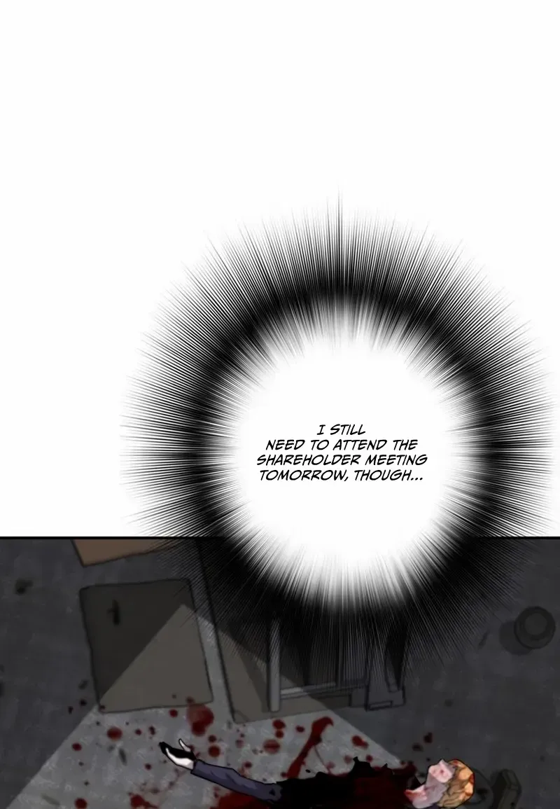 The Legendary Return Zinmanga X Chapter 103 Page 91