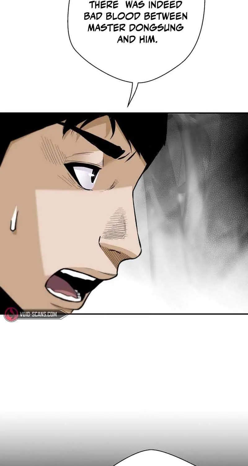 The Legendary Return Zinmanga X Chapter 102 Page 6