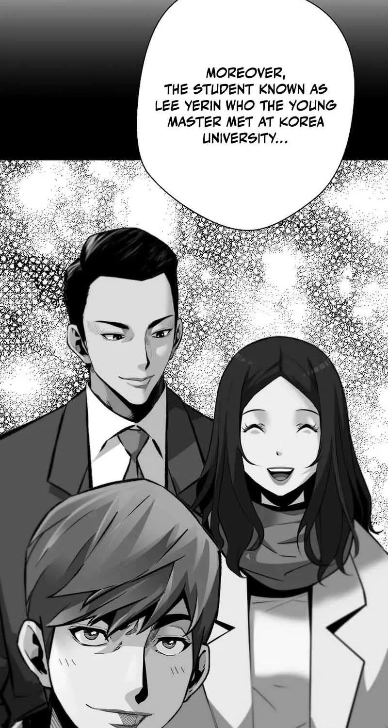 The Legendary Return Zinmanga X Chapter 102 Page 7