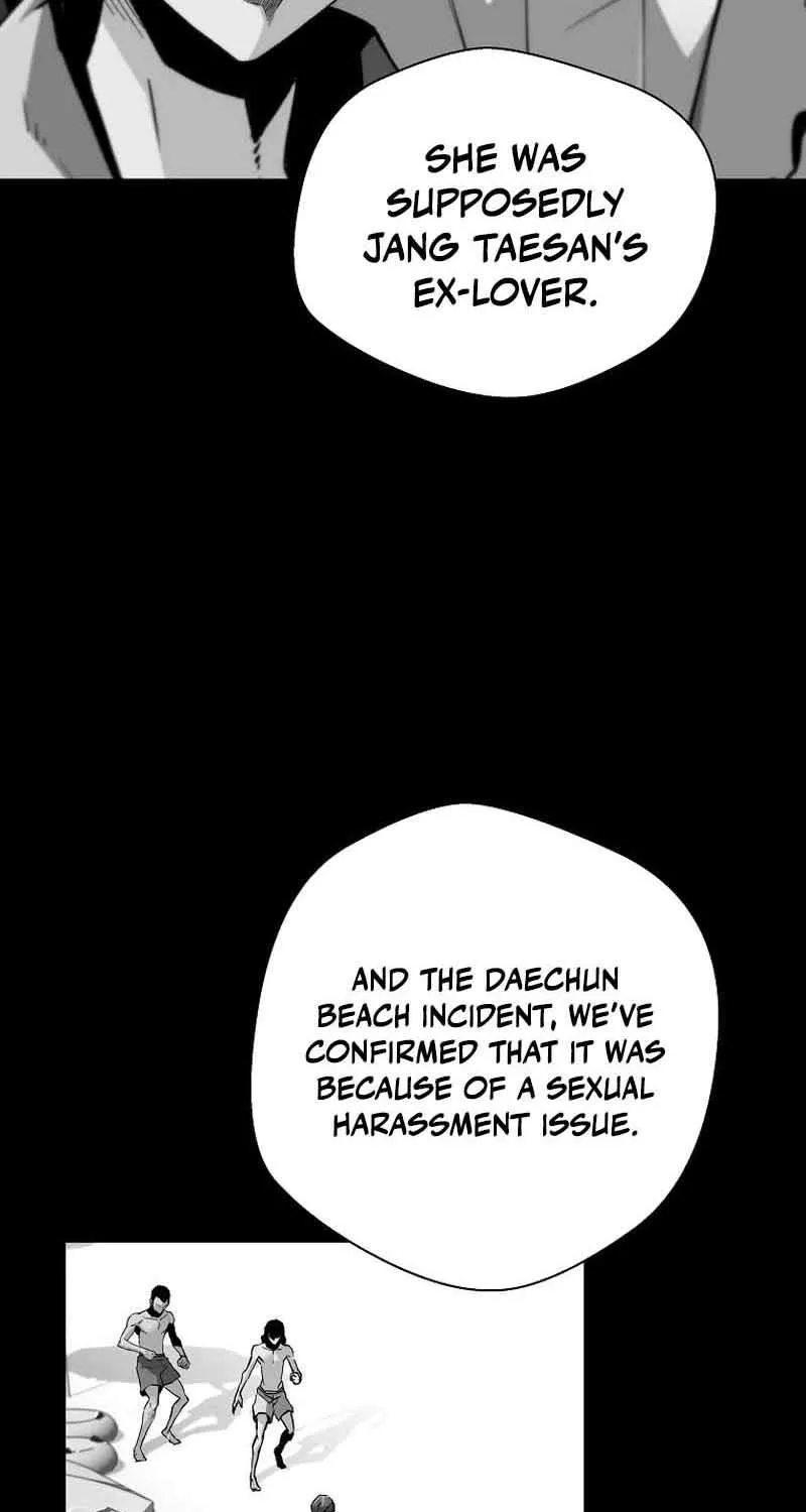 The Legendary Return Zinmanga X Chapter 102 Page 8