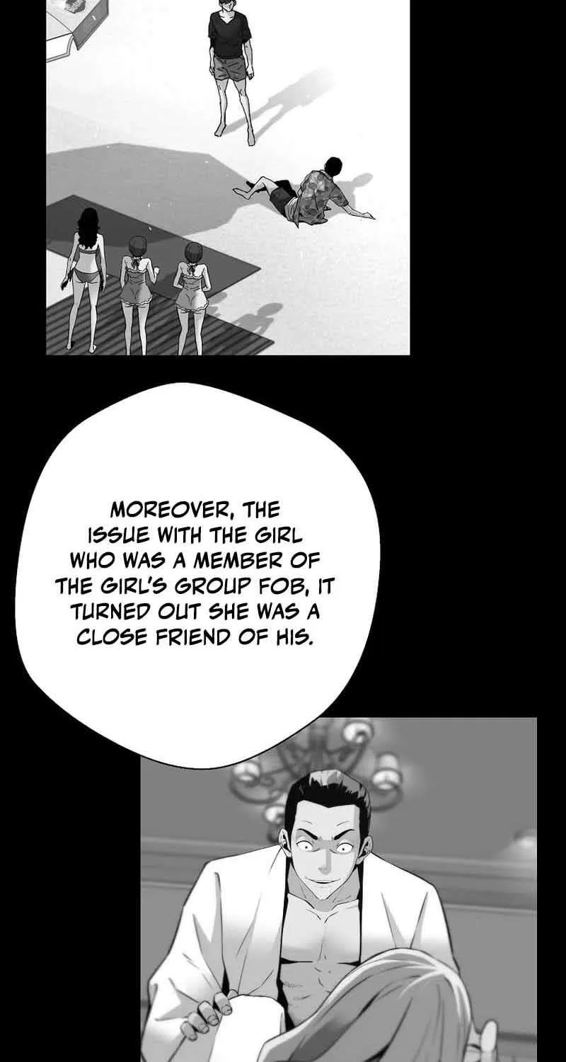 The Legendary Return Zinmanga X Chapter 102 Page 9