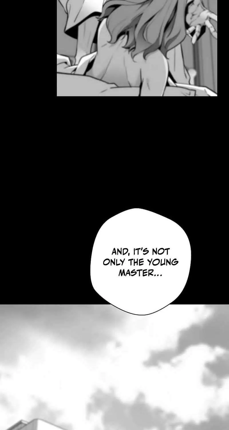 The Legendary Return Zinmanga X Chapter 102 Page 10