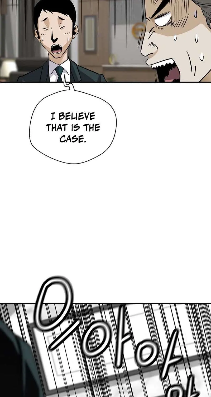 The Legendary Return Zinmanga X Chapter 102 Page 15