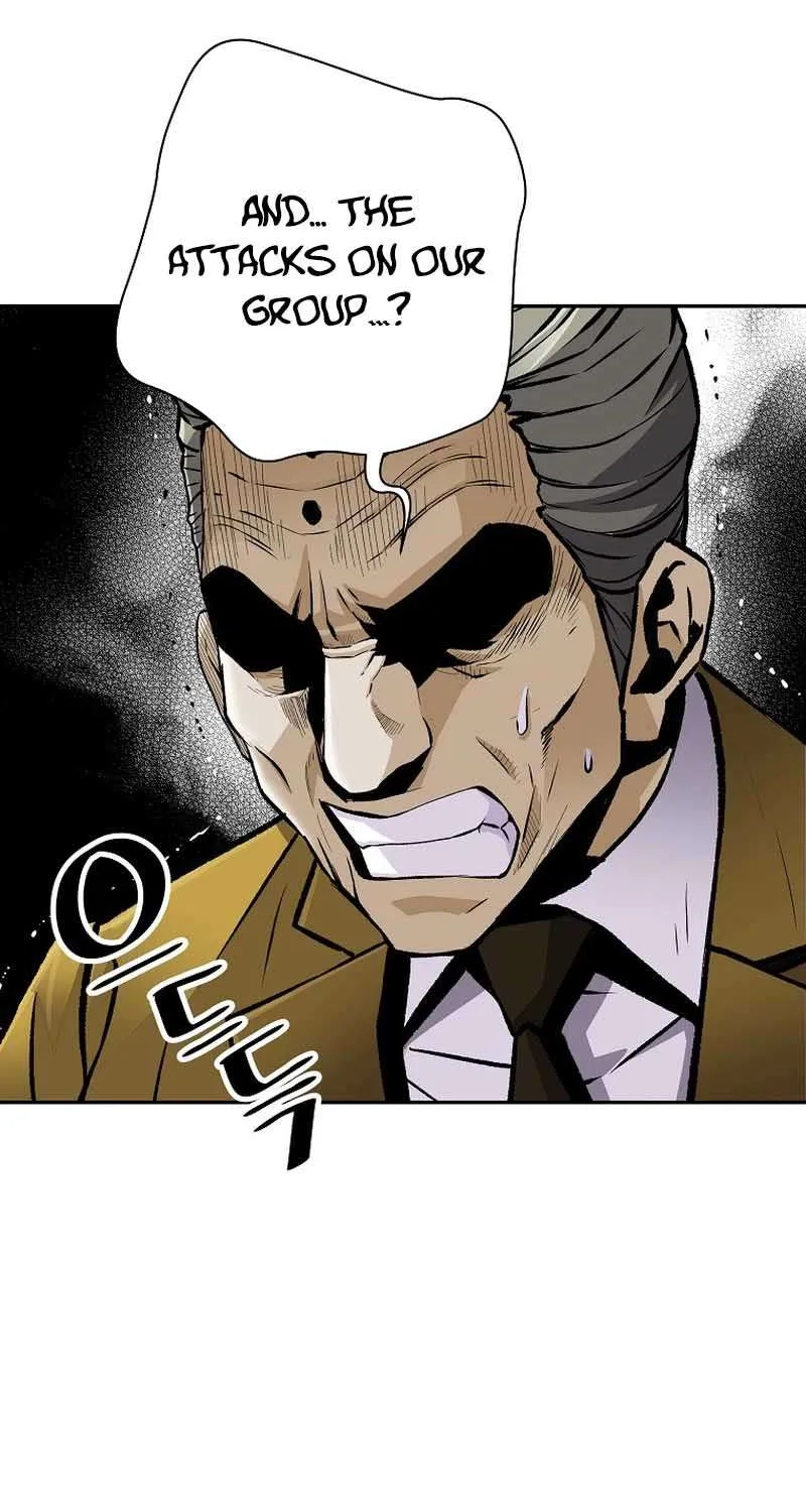 The Legendary Return Zinmanga X Chapter 102 Page 17