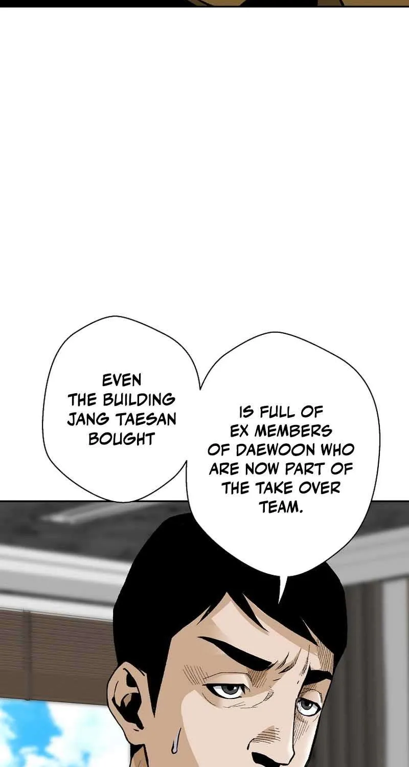 The Legendary Return Zinmanga X Chapter 102 Page 19