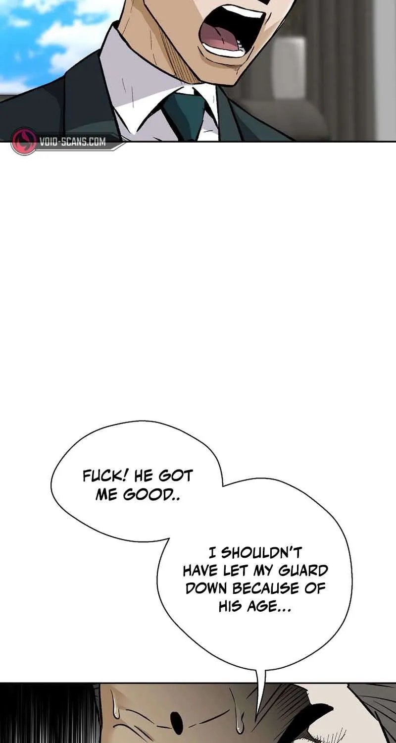 The Legendary Return Zinmanga X Chapter 102 Page 20