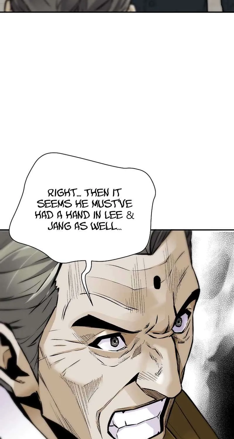 The Legendary Return Zinmanga X Chapter 102 Page 24