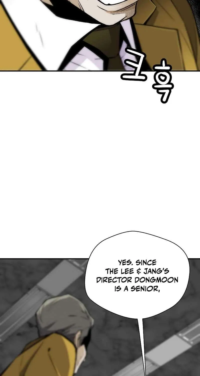 The Legendary Return Zinmanga X Chapter 102 Page 25
