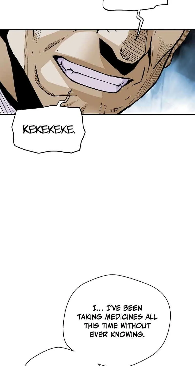 The Legendary Return Zinmanga X Chapter 102 Page 27