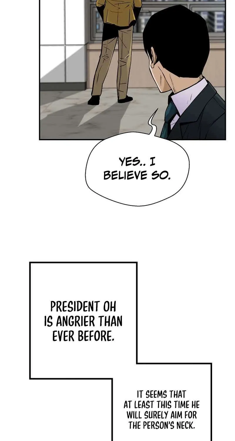 The Legendary Return Zinmanga X Chapter 102 Page 33