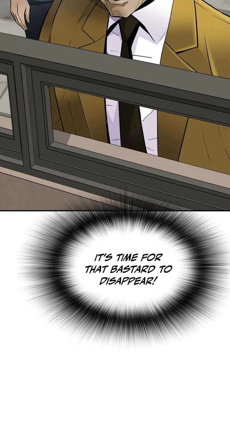 The Legendary Return Zinmanga X Chapter 102 Page 35
