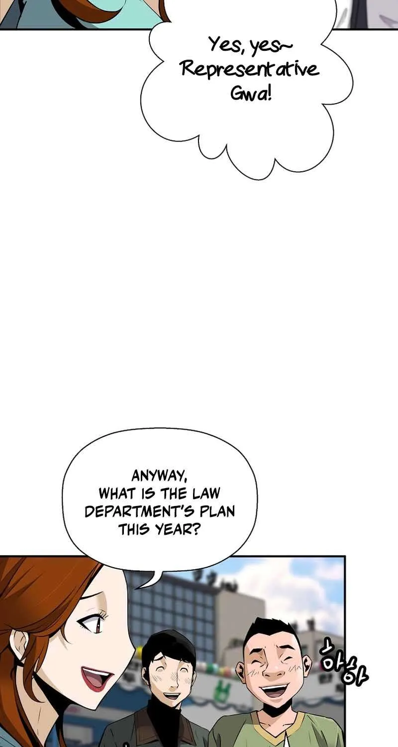 The Legendary Return Zinmanga X Chapter 102 Page 40