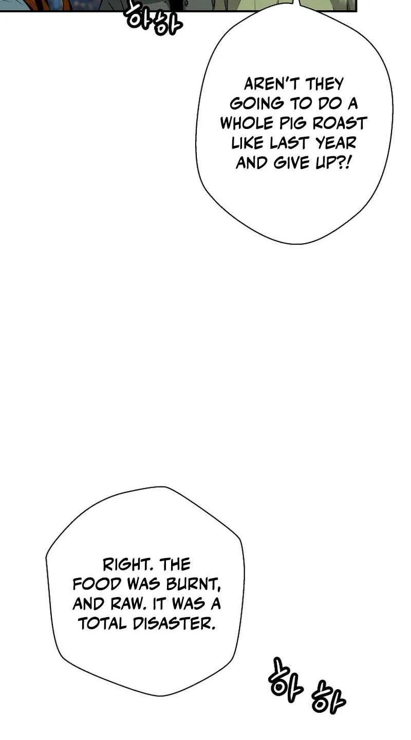 The Legendary Return Zinmanga X Chapter 102 Page 41