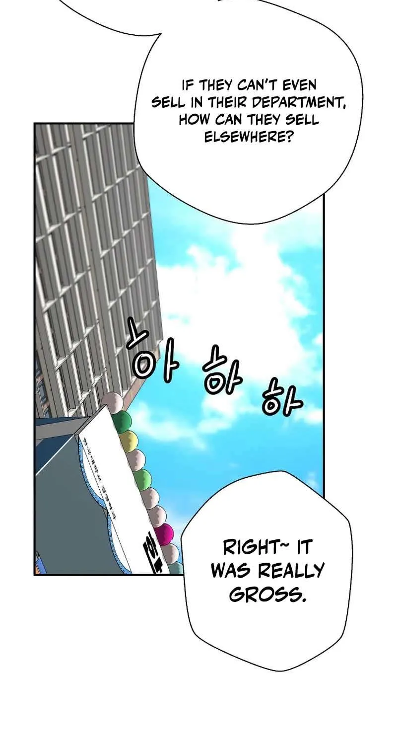 The Legendary Return Zinmanga X Chapter 102 Page 43